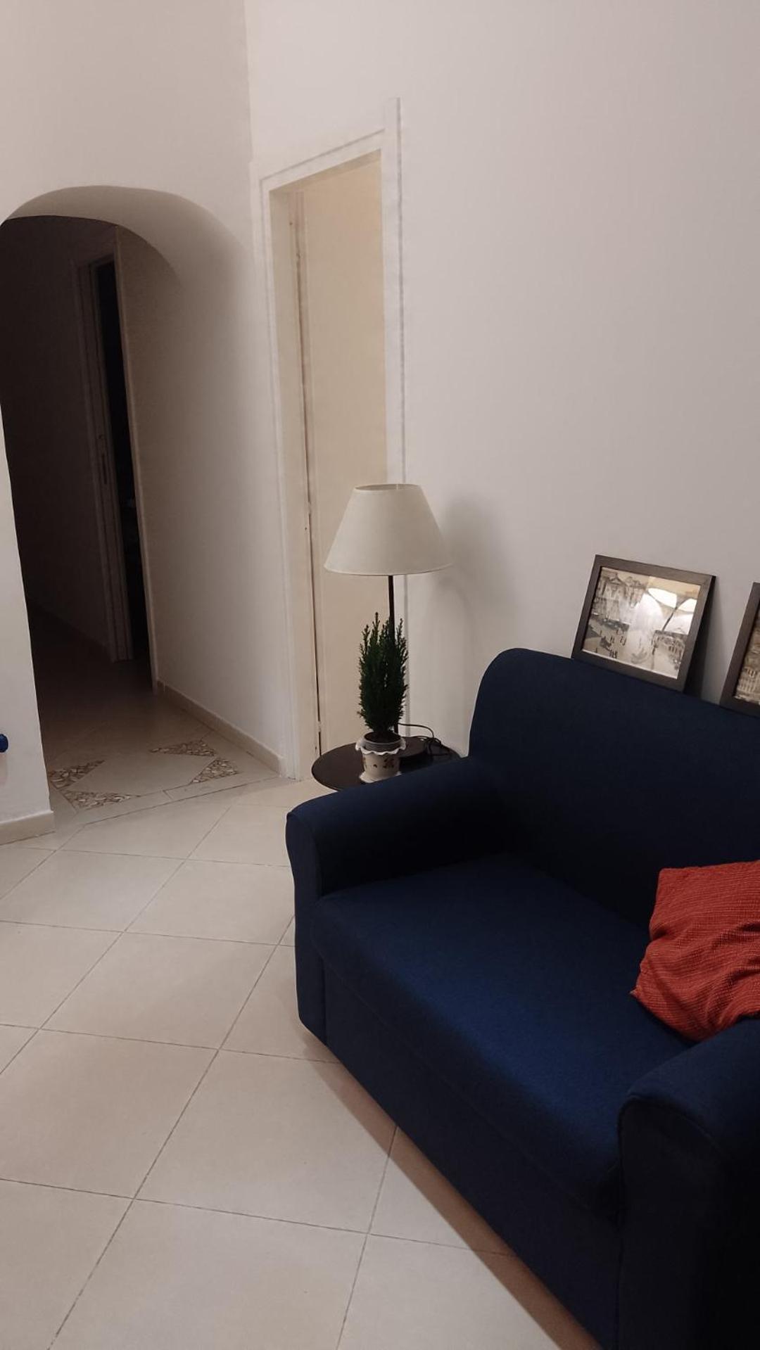 Alloggio Ai Quartierispagnoli Neapel Exteriör bild
